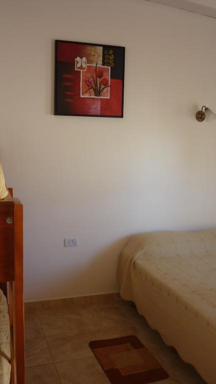 Alojamiento Sol Del Iguazu Puerto Iguazú Chambre photo