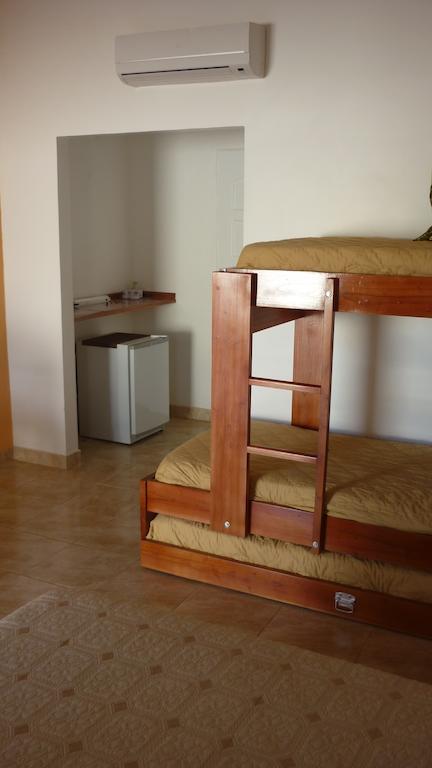 Alojamiento Sol Del Iguazu Puerto Iguazú Chambre photo